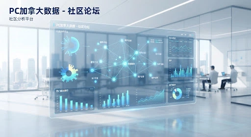 Data visualization graphic
